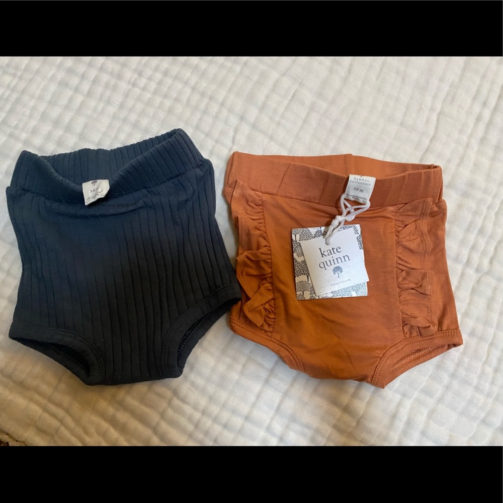 Kate Quinn Bloomers!